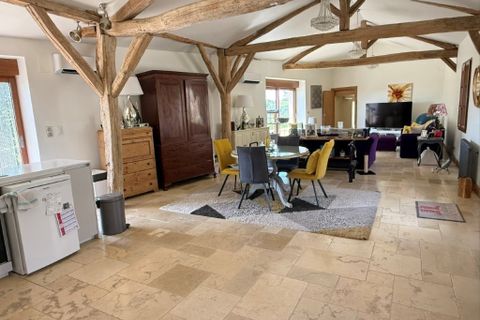 Villa i Charroux, Vienne, Charroux - € 399 950 | Ref: r7525 - foto 9