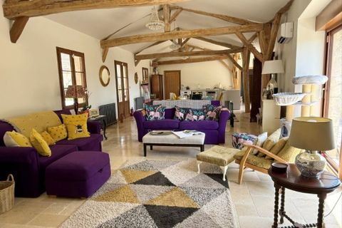 Villa i Charroux, Vienne, Charroux - € 399 950 | Ref: r7525 - foto 11