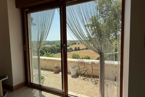 Villa i Charroux, Vienne, Charroux - € 399 950 | Ref: r7525 - foto 12