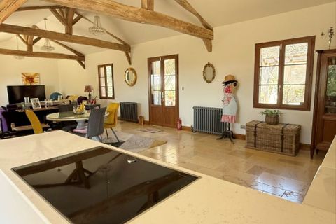 Villa i Charroux, Vienne, Charroux - € 399 950 | Ref: r7525 - foto 13