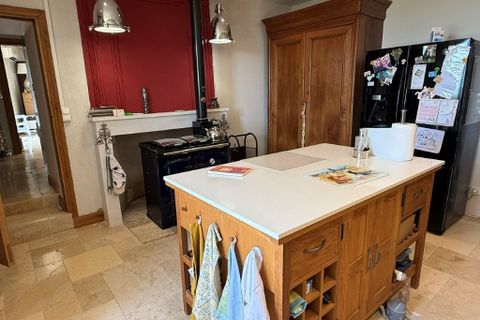 Villa i Charroux, Vienne, Charroux - € 399 950 | Ref: r7525 - foto 15