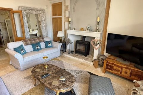 Villa i Charroux, Vienne, Charroux - € 399 950 | Ref: r7525 - foto 17