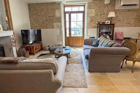 Villa i Charroux, Vienne, Charroux - € 399 950 | Ref: r7525 - foto 18