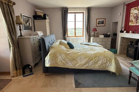 Villa i Charroux, Vienne, Charroux - € 399 950 | Ref: r7525 - foto 22