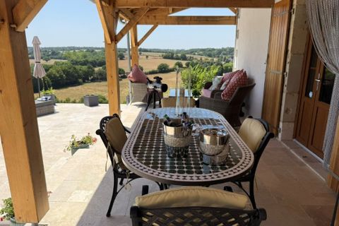 Villa i Charroux, Vienne, Charroux - € 399 950 | Ref: r7525 - foto 33