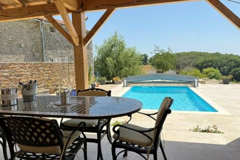 Villa i Charroux, Vienne, Charroux - € 399 950 | Ref: r7525 - foto 34