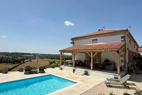 Villa i Charroux, Vienne, Charroux - € 399 950 | Ref: r7525 - foto 36