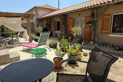 Villa i Charroux, Vienne, Charroux - € 399 950 | Ref: r7525 - foto 37
