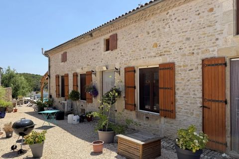 Villa i Charroux, Vienne, Charroux - € 399 950 | Ref: r7525 - foto 39