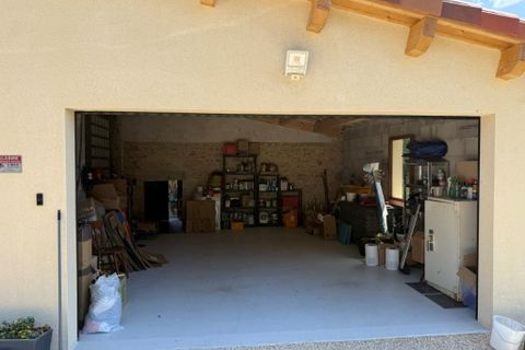 Villa i Charroux, Vienne, Charroux - € 399 950 | Ref: r7525 - foto 40