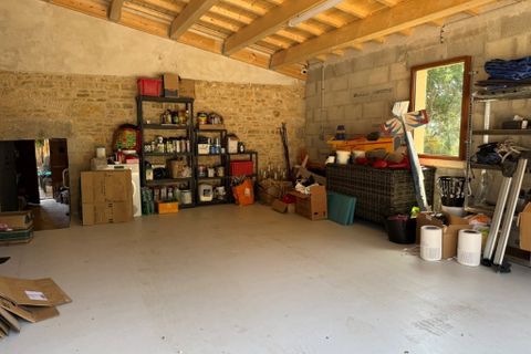 Villa i Charroux, Vienne, Charroux - € 399 950 | Ref: r7525 - foto 41