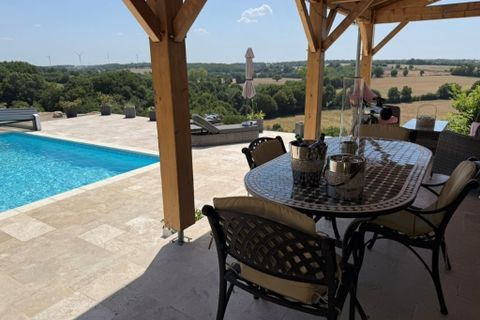 Villa i Charroux, Vienne, Charroux - € 399 950 | Ref: r7525 - foto 48