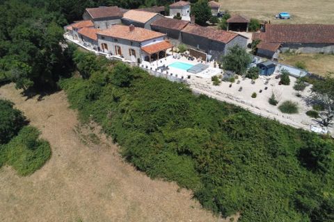 Villa i Charroux, Vienne, Charroux - € 399 950 | Ref: r7525 - foto 49