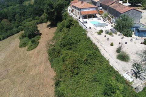 Villa i Charroux, Vienne, Charroux - € 399 950 | Ref: r7525 - foto 50
