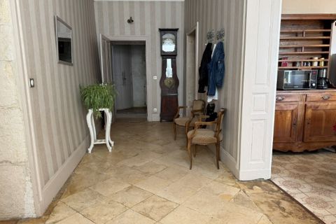 Villa i Verteuil-sur-Charente, Charente, Verteuil-sur-Charente - € 315.785 | Ref: r7523 - foto 6