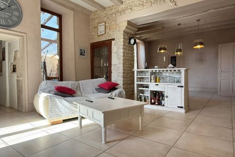 Villa i Verteuil-sur-Charente, Charente, Verteuil-sur-Charente - € 315.785 | Ref: r7523 - foto 7