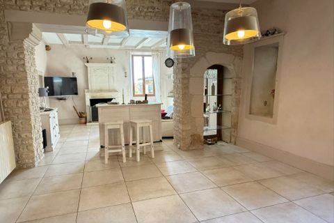 Villa i Verteuil-sur-Charente, Charente, Verteuil-sur-Charente - € 315.785 | Ref: r7523 - foto 8