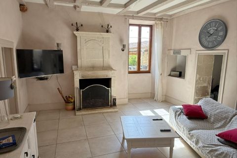 Villa i Verteuil-sur-Charente, Charente, Verteuil-sur-Charente - € 315.785 | Ref: r7523 - foto 9
