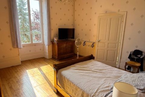 Villa i Verteuil-sur-Charente, Charente, Verteuil-sur-Charente - € 315.785 | Ref: r7523 - foto 20