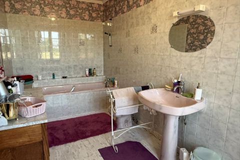 Villa i Verteuil-sur-Charente, Charente, Verteuil-sur-Charente - € 315.785 | Ref: r7523 - foto 21