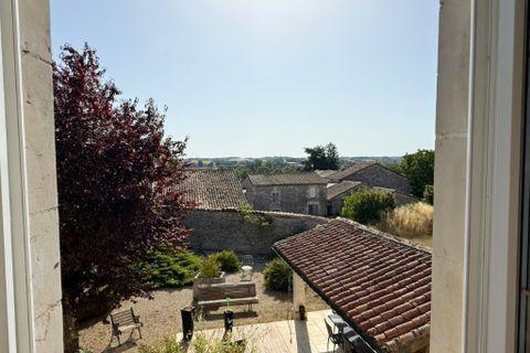 Villa i Verteuil-sur-Charente, Charente, Verteuil-sur-Charente - € 315.785 | Ref: r7523 - foto 24