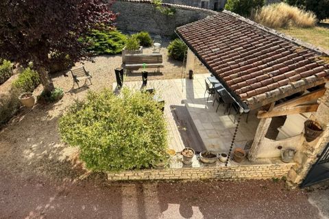 Villa i Verteuil-sur-Charente, Charente, Verteuil-sur-Charente - € 315.785 | Ref: r7523 - foto 25