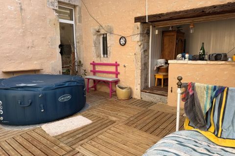 Villa i Verteuil-sur-Charente, Charente, Verteuil-sur-Charente - € 315.785 | Ref: r7523 - foto 31