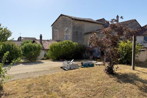Villa i Verteuil-sur-Charente, Charente, Verteuil-sur-Charente - € 315.785 | Ref: r7523 - foto 40