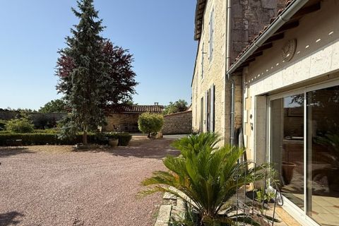 Villa i Verteuil-sur-Charente, Charente, Verteuil-sur-Charente - € 315.785 | Ref: r7523 - foto 43