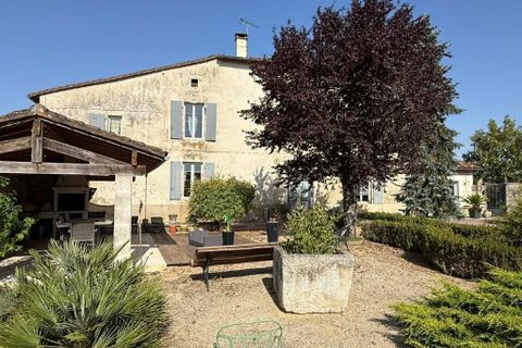 Villa i Verteuil-sur-Charente, Charente, Verteuil-sur-Charente - € 315.785 | Ref: r7523 - foto 44