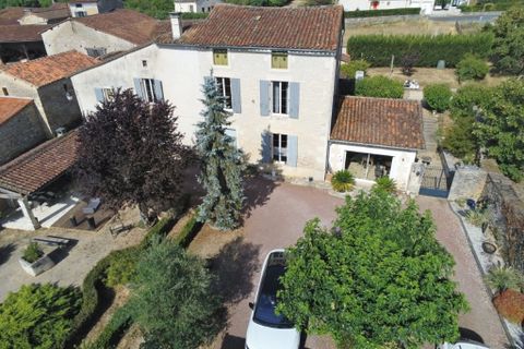 Villa i Verteuil-sur-Charente, Charente, Verteuil-sur-Charente - € 315.785 | Ref: r7523 - foto 45