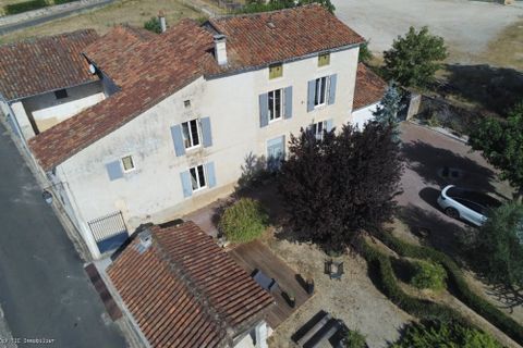 Villa i Verteuil-sur-Charente, Charente, Verteuil-sur-Charente - € 315.785 | Ref: r7523 - foto 46