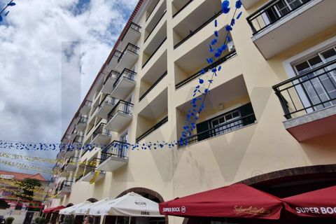 Parkeringsplads i Funchal, Madeira, Funchal - € 35.000 | Ref: KWPT-034124 - foto 1