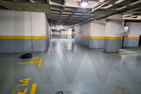 Parkeringsplads i Funchal, Madeira, Funchal - € 35.000 | Ref: KWPT-034124 - foto 6