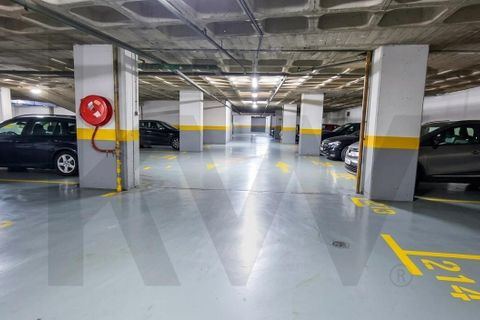 Parkeringsplads i Funchal, Madeira, Funchal - € 35.000 | Ref: KWPT-034124 - foto 7