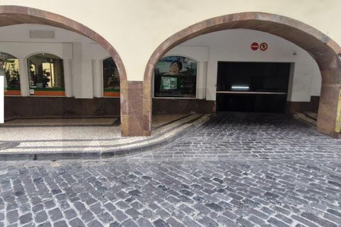 Parkeringsplads i Funchal, Madeira, Funchal - € 35.000 | Ref: KWPT-034124 - foto 9