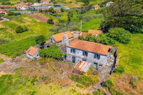 Landejendom i Calheta, Madeira, Calheta - € 385.000 | Ref: KWPT-035108 - foto 1