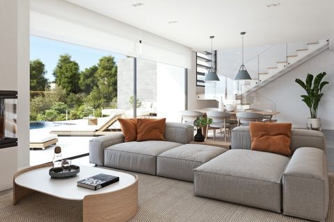 Villa i Cumbre Del Sol, Alicante, Cumbre Del Sol - € 1.865.000 | Ref: LH23232 - foto 3