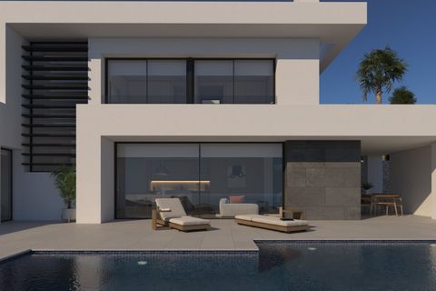 Villa i Cumbre Del Sol, Alicante, Cumbre Del Sol - € 1.865.000 | Ref: LH23232 - foto 4