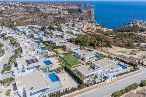 Villa i Cumbre Del Sol, Alicante, Cumbre Del Sol - € 1.865.000 | Ref: LH23232 - foto 7