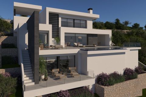 Villa i Cumbre Del Sol, Alicante, Cumbre Del Sol - € 1.865.000 | Ref: LH23232 - foto 13