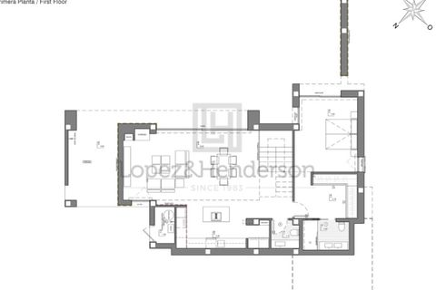 Villa i Cumbre Del Sol, Alicante, Cumbre Del Sol - € 1.865.000 | Ref: LH23232 - foto 31