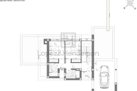 Villa i Cumbre Del Sol, Alicante, Cumbre Del Sol - € 1.865.000 | Ref: LH23232 - foto 33