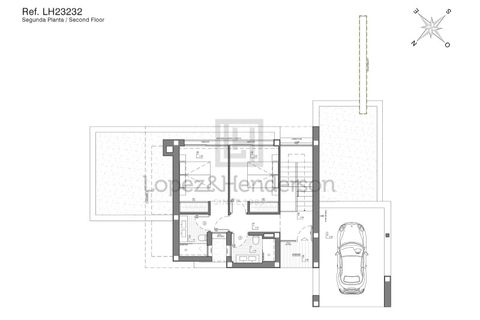 Villa i Cumbre Del Sol, Alicante, Cumbre Del Sol - € 1.865.000 | Ref: LH23232 - foto 37