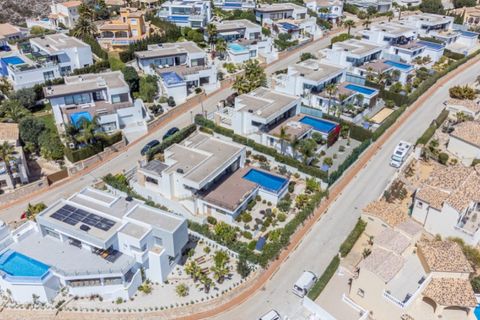 Villa i Cumbre Del Sol, Alicante, Cumbre Del Sol - € 1.850.000 | Ref: LH25180 - foto 8