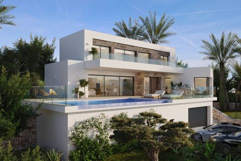 Villa i Cumbre Del Sol, Alicante, Cumbre Del Sol - € 1.850.000 | Ref: LH25180 - foto 18