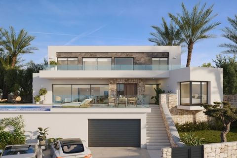 Villa i Cumbre Del Sol, Alicante, Cumbre Del Sol - € 1.850.000 | Ref: LH25180 - foto 19
