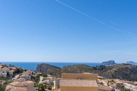 Villa i Cumbre Del Sol, Alicante, Cumbre Del Sol - € 1.850.000 | Ref: LH25180 - foto 26