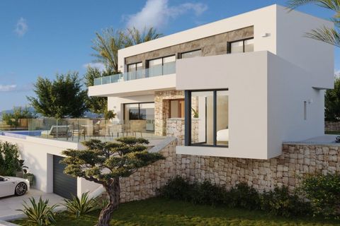 Villa i Cumbre Del Sol, Alicante, Cumbre Del Sol - € 1.850.000 | Ref: LH25180 - foto 27