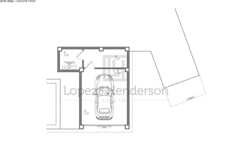 Villa i Cumbre Del Sol, Alicante, Cumbre Del Sol - € 1.850.000 | Ref: LH25180 - foto 34